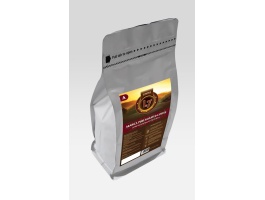 Cà phê hạt rang nguyên chất 100% ARABICA - 500g