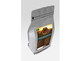 Cà phê hạt rang nguyên chất Espresso - 250g