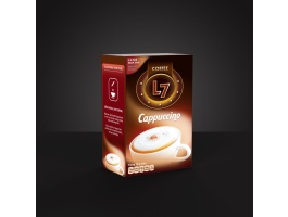 Cà phê hòa tan Cappuccino Original