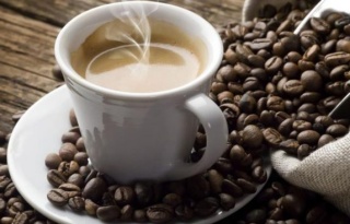Cà phê hòa tan Cappuccino